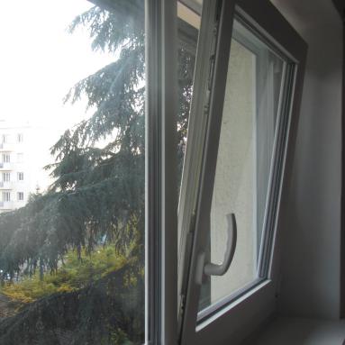 Fenêtre Alu 2