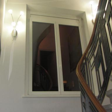 Fenêtre Alu 1