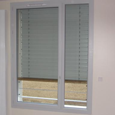 Brise-soleil orientables (BSO)